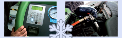 Air Conditioning